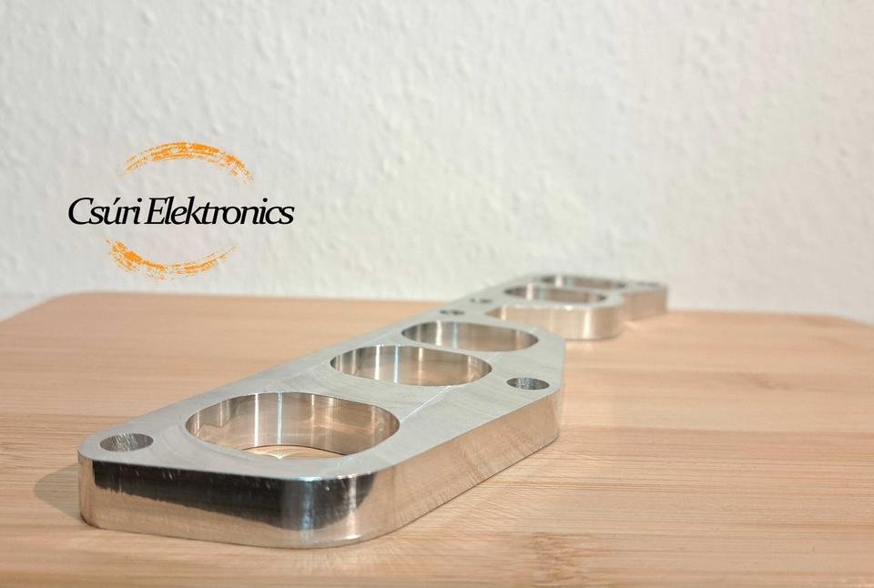 CNC Fräsen | CAD / CAM | Holz & Metall | Einzel & Serienfertigung