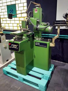 MICHAEL DECKEL S11 Werkzeugschleifmaschine