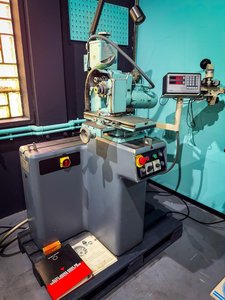 MICHAEL DECKEL S11 Werkzeugschleifmaschine