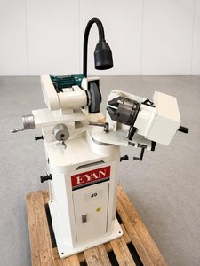 Werkzeugschleifmaschine Fräser Bohrer Senker Schleifmaschine