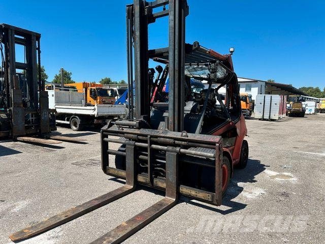 Linde H80D-03