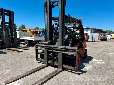 Linde H80D-03