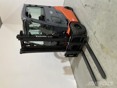 Toyota 8FBMKT30