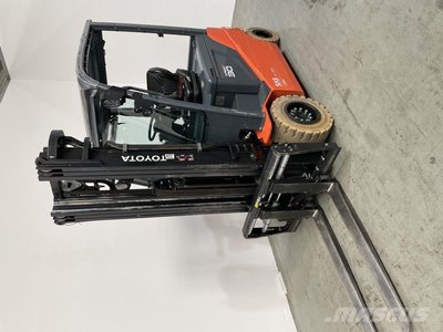 Toyota 8FBMKT30