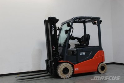 Toyota 8FBMKT25