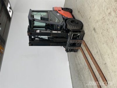 Toyota 06-8FGJ35F