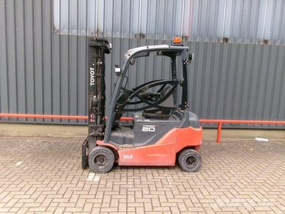 Toyota 8FBMK20T