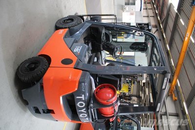 Toyota 06-8FG15F