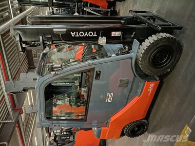 Toyota 52-8FDF25