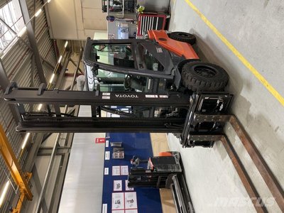 Toyota 06-8FGJ35F