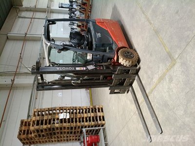 Toyota 8FBE16T