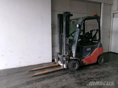 Toyota 8FBMK20T