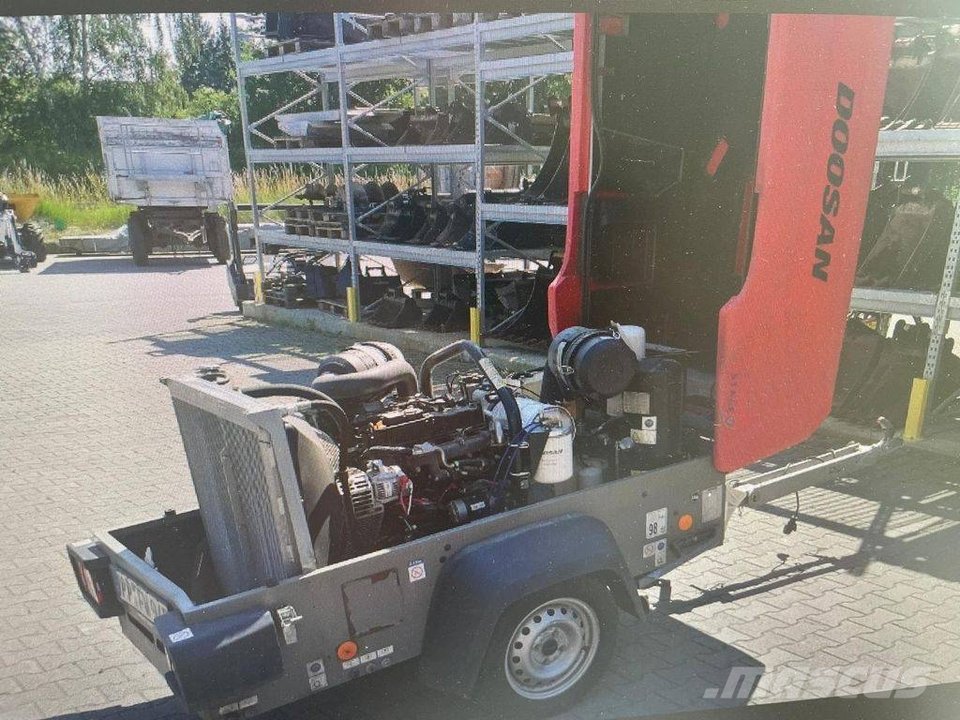 Doosan 7/55