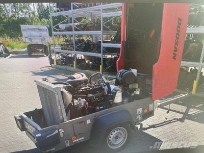 Doosan 7/55