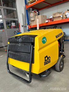 Kaeser M17