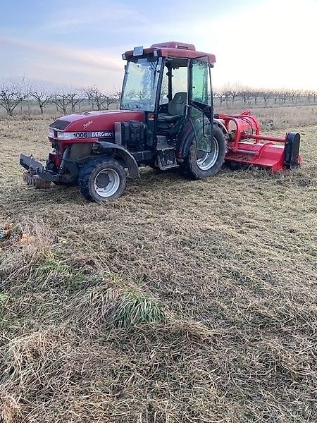 Bergmeister 1006A