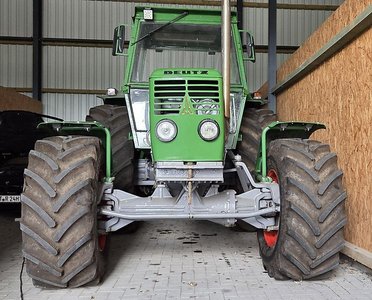 Deutz-Fahr D 100 06 A-S