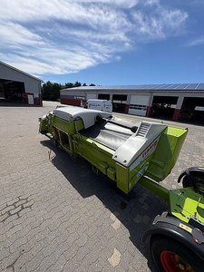 Claas Direct Disc 610