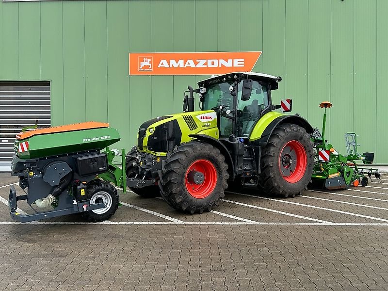Amazone Avant 3002
