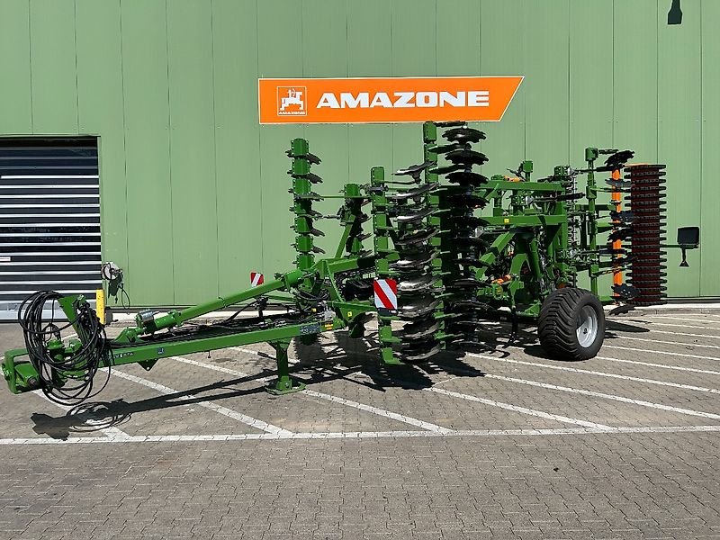 Amazone Ceus 5000-2TX Ultra