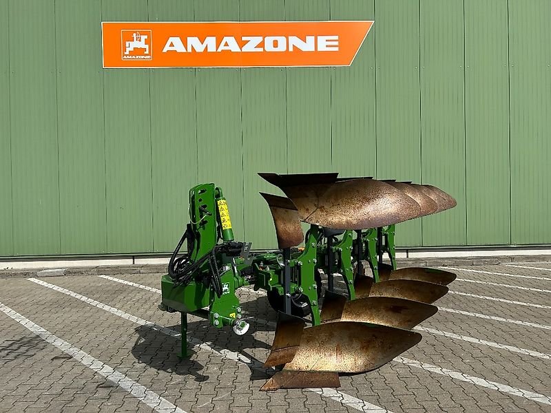 Amazone Teres 200 V 4+0
