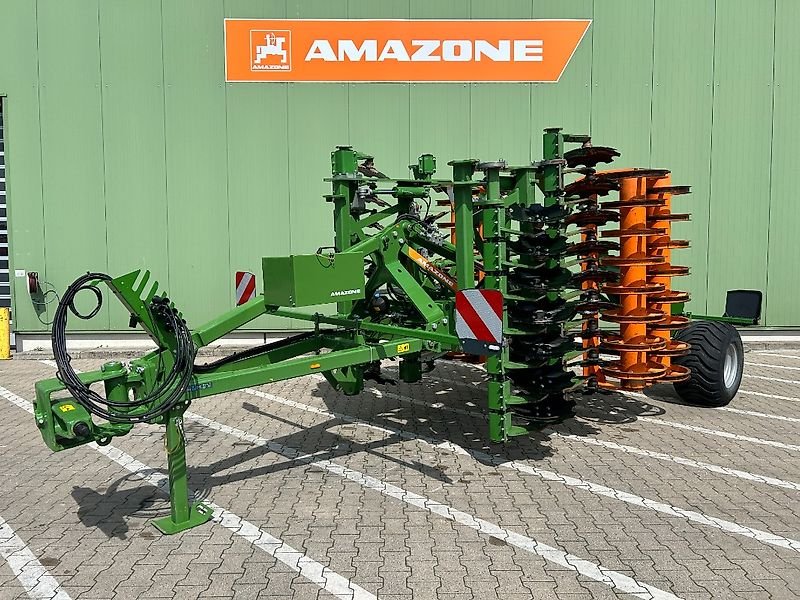 Amazone Catros+ 4003-2TS