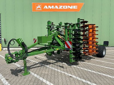 Amazone Catros+ 4003-2TS