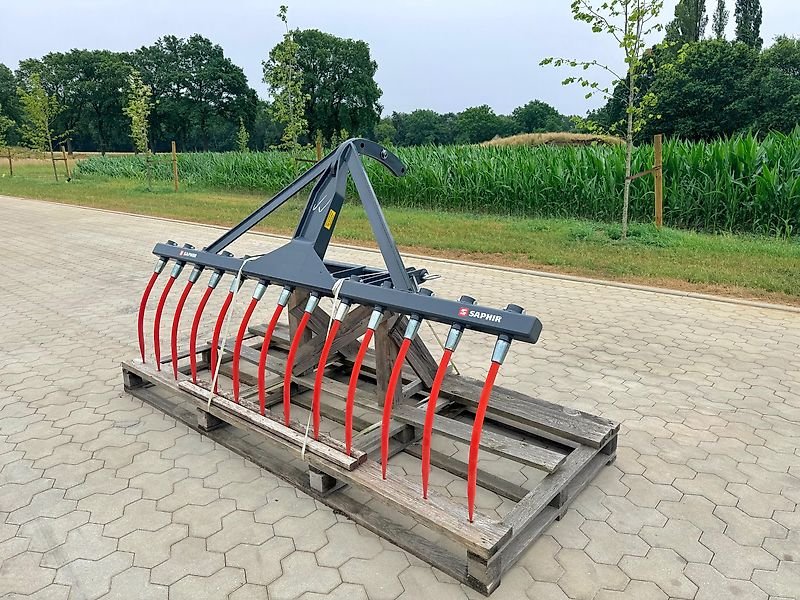 Saphir SK 26 Silagekamm / Silokamm **NEU**