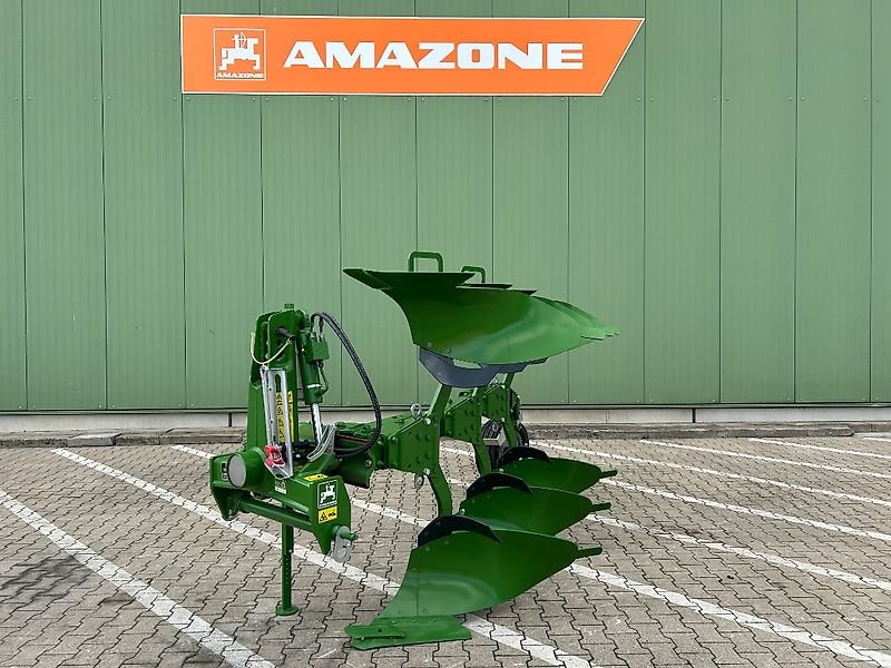Amazone Cayros XM 3-950