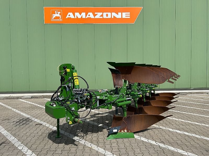 Amazone Teres 300 V 5+0