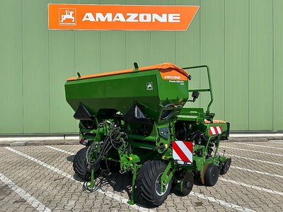 Amazone Precea 4500-2CC (VT) Super