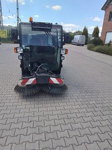 Nilfisk City Ranger 3570