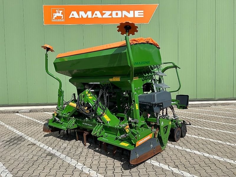 Amazone Centaya 3000-C Super