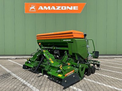 Amazone Cataya 3000 Super