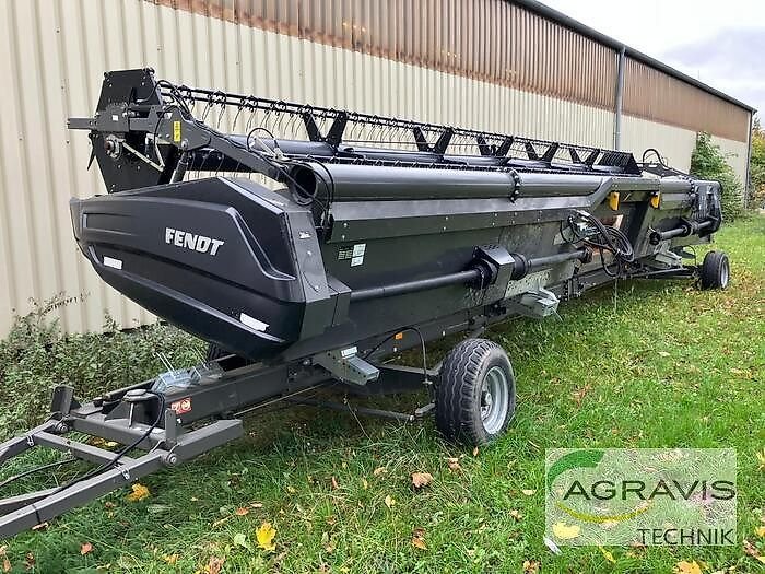 Fendt PF 10,70 M/ 35" SCHNEIDWERK