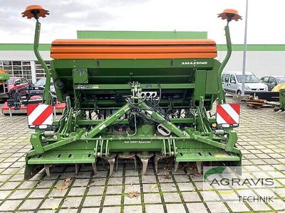 Amazone KG 3001 SPECIAL / CATAYA 3000 SUPER