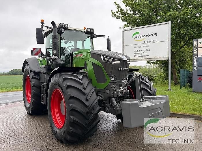 Fendt 936 VARIO GEN-7