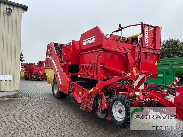 Grimme SE 260 UB