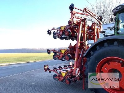 Grimme MATRIX 1800