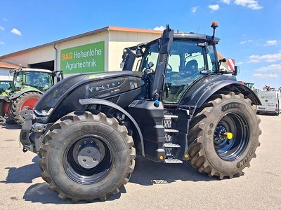 Valtra S376