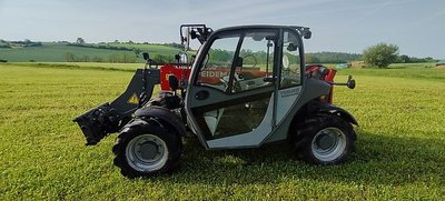 Weidemann T 5522