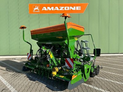 Amazone Centaya 3000 Special