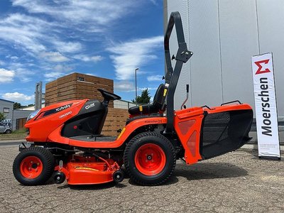 Kubota GR2120R
