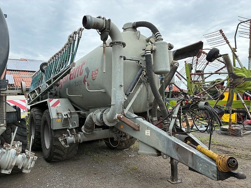 Kotte VT 16.500