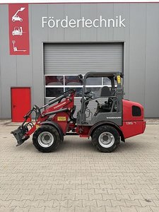 Weidemann 1350 CX