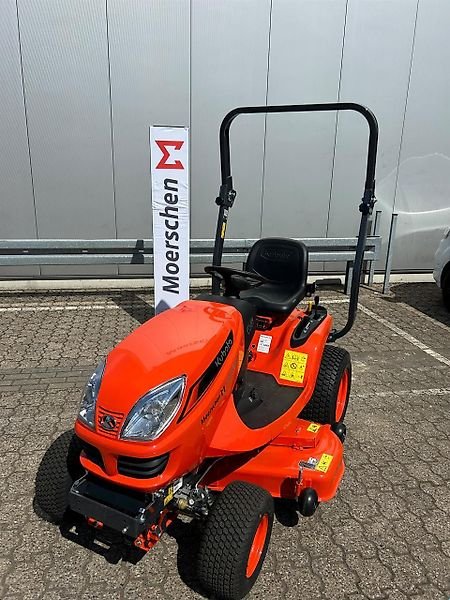 Kubota GR2120S
