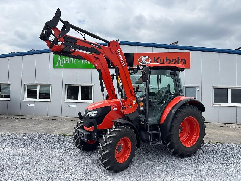 Kubota M 4-073