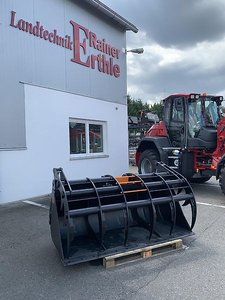 Alö Powergrab M-Plus 200