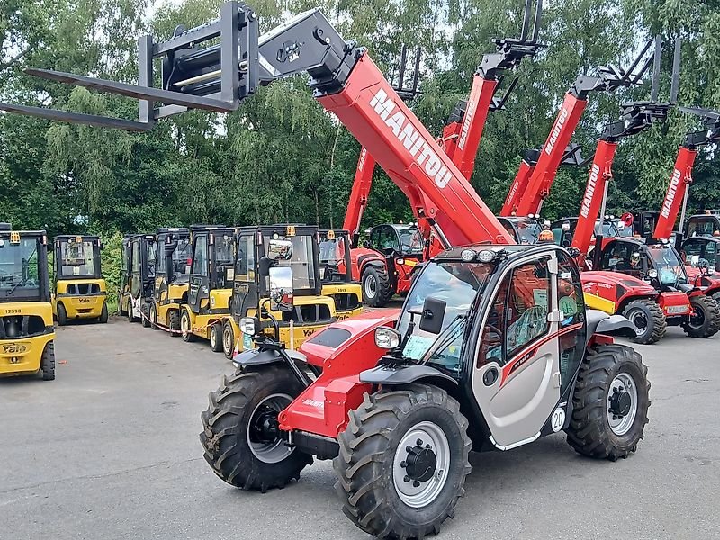Manitou MT 930 H 75K ST5 S1