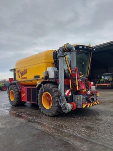 Vredo VT 4546